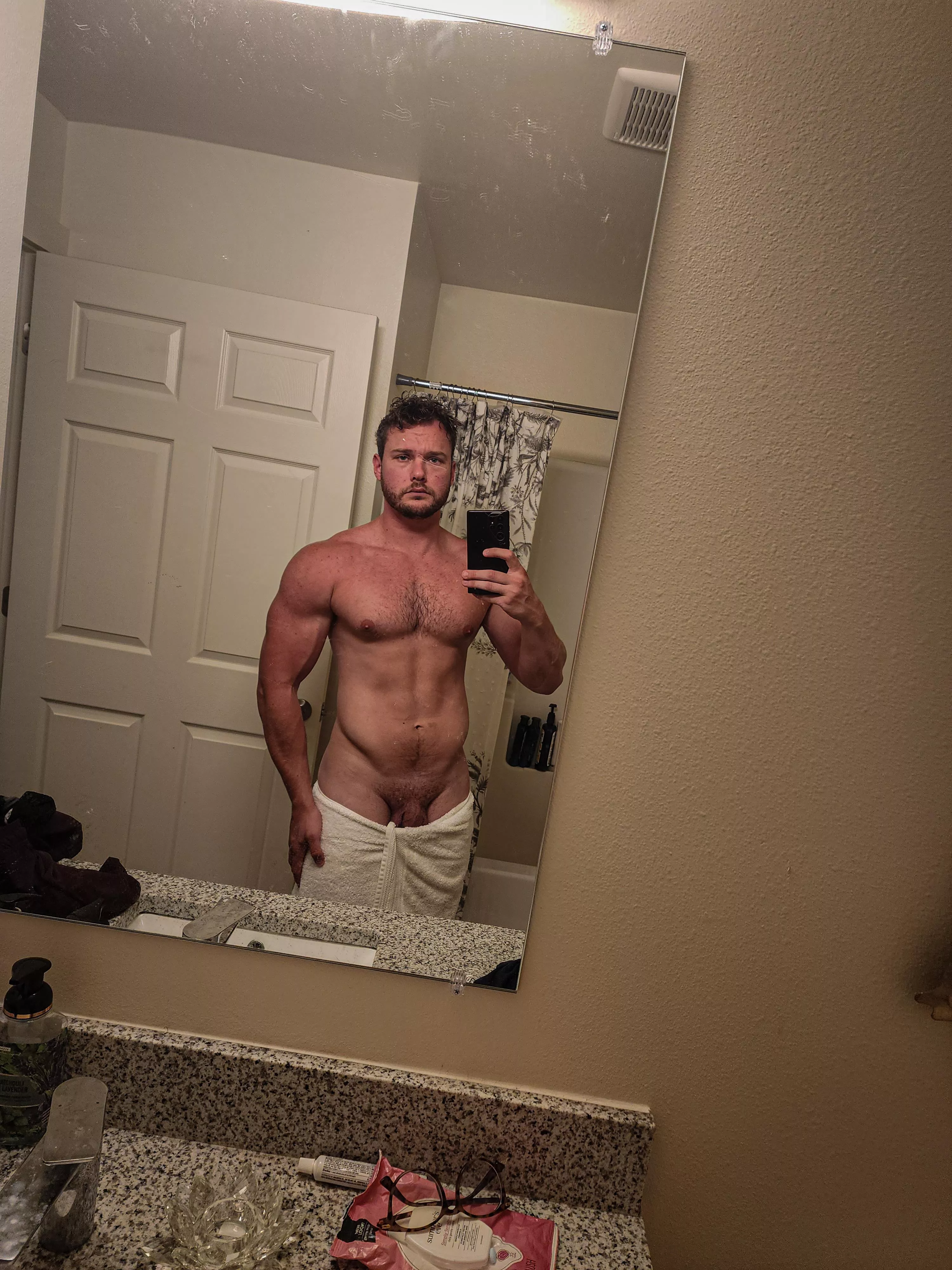 Should I reveal the rest?