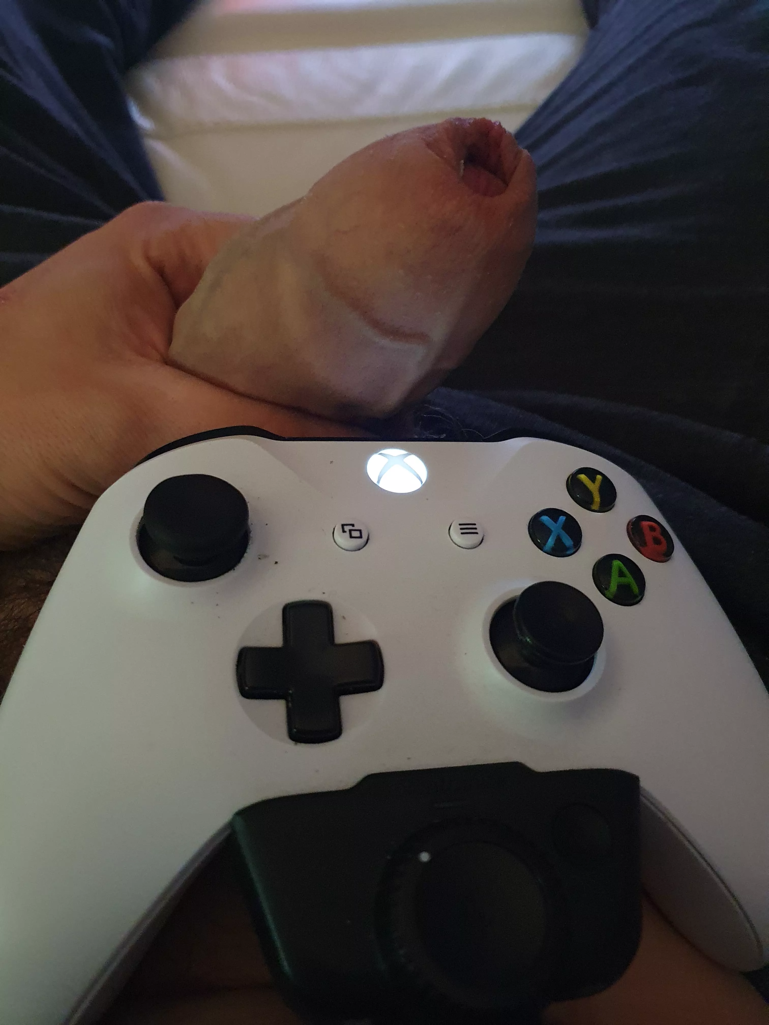 Sunday gaming and play