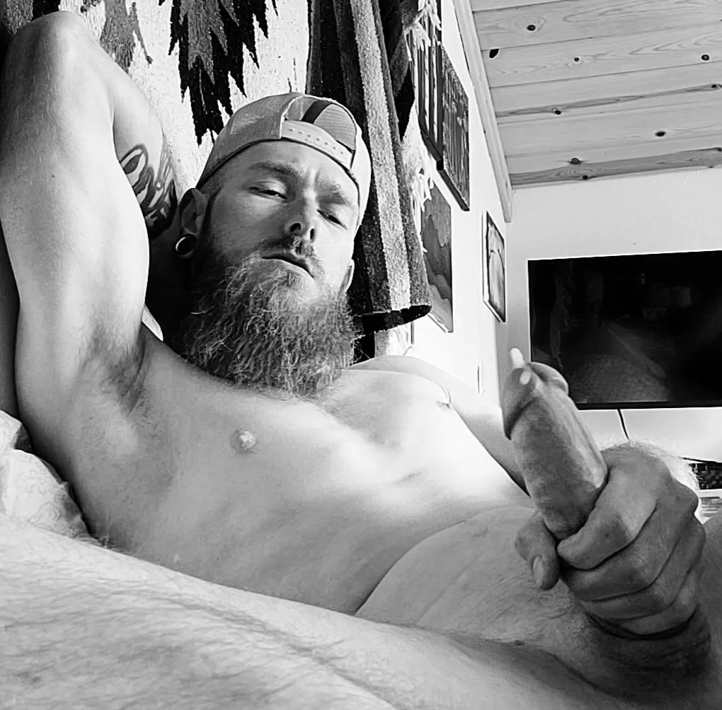 The very moment of release