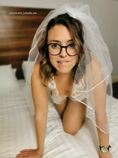 This is the perfect outfit to wear whilst fucking a bull and my husband watches. Nobody can disagree!