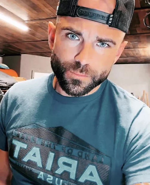 This sub reddit really has me exploring a new side of myself :)