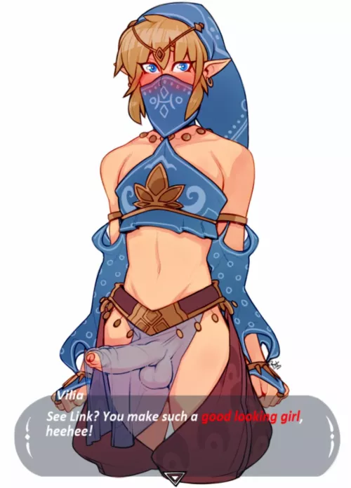 Trying to give back to the community with some hentai