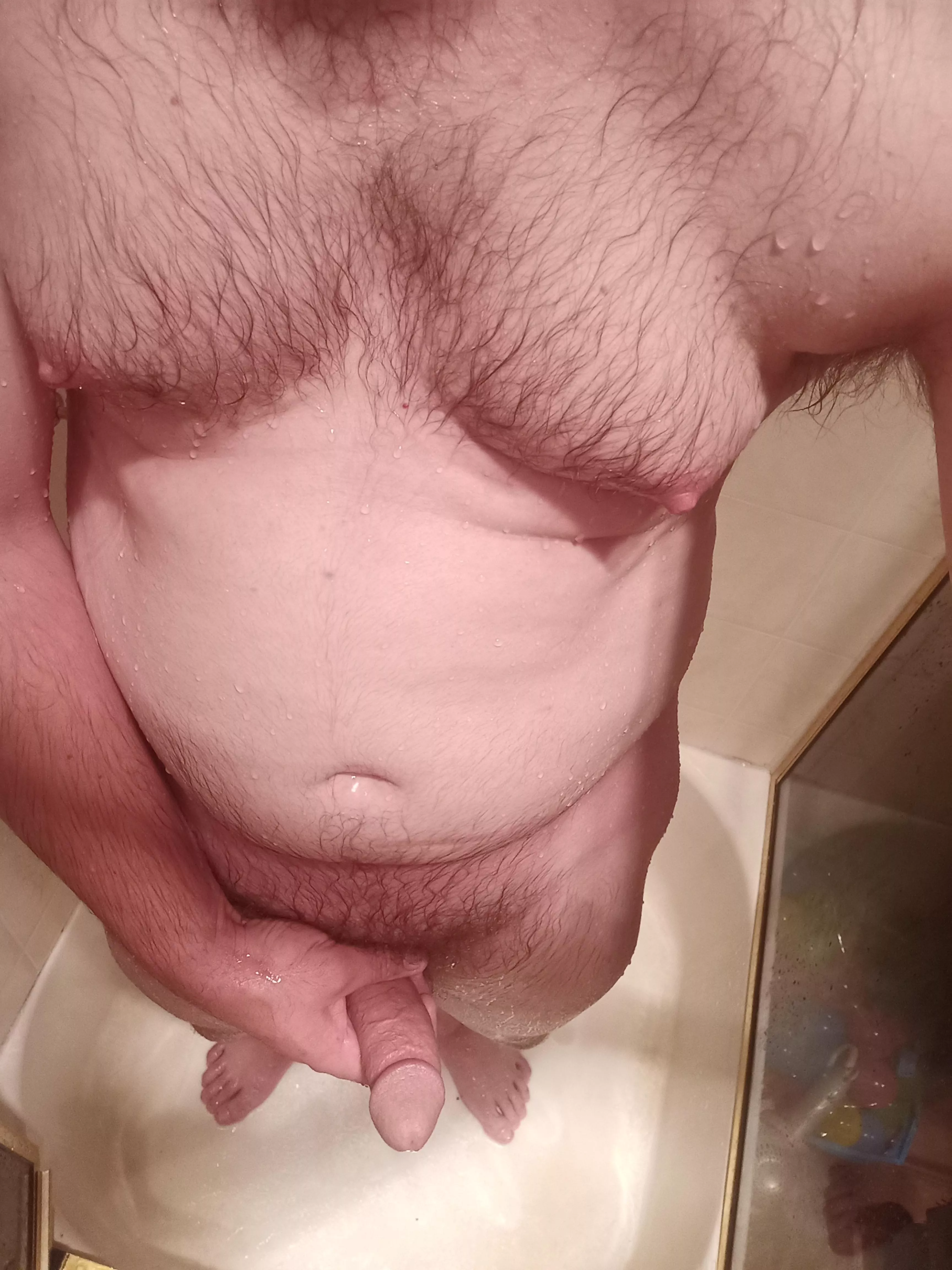 What do you think of my [M]arried dad bod?