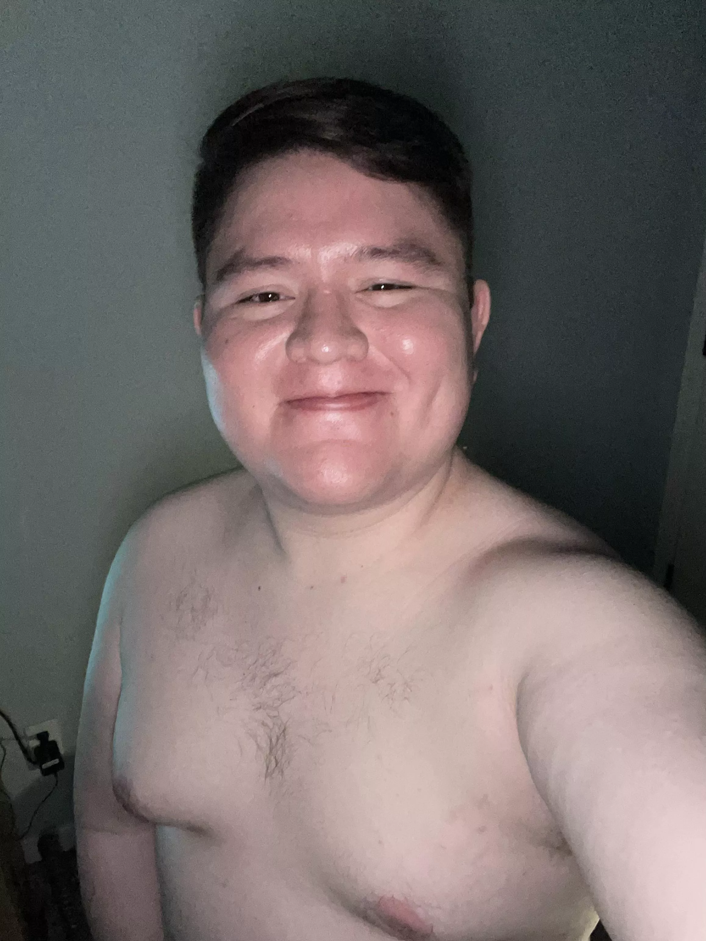 What was I made for ? I wish it was you