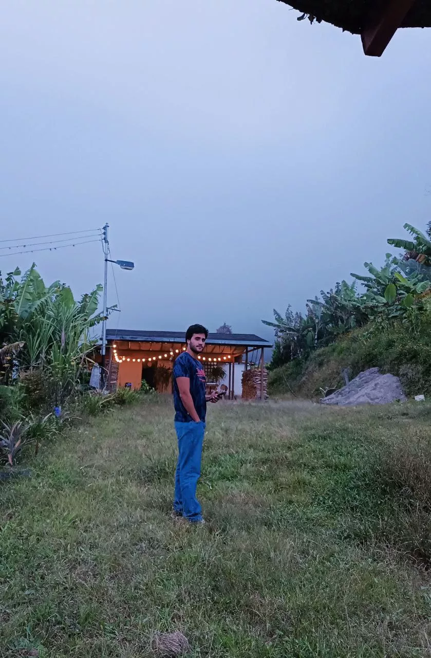 Who else loves mountains?