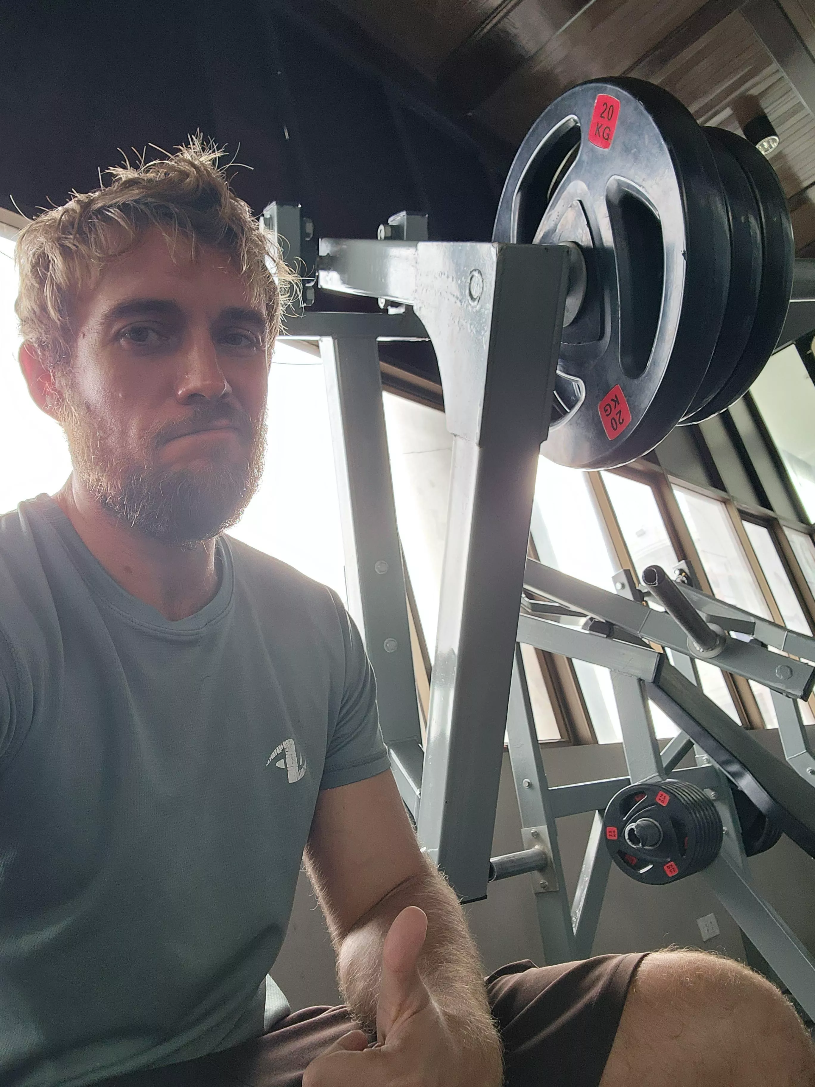 Wish me strength Wish me strength