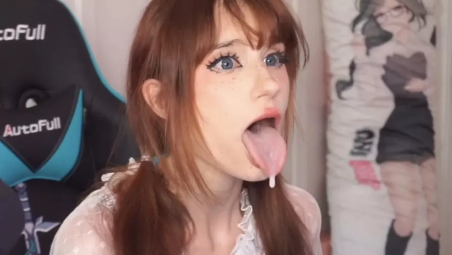 You make my mouth water… [oc]