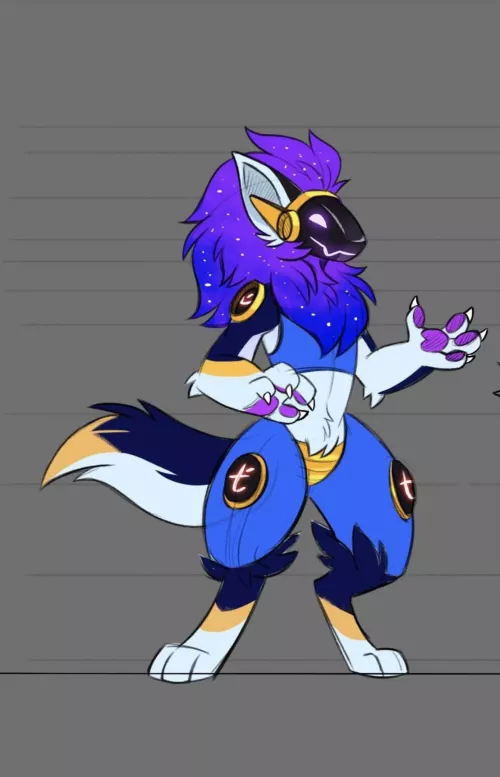 Any name suggestions for the astral proto?