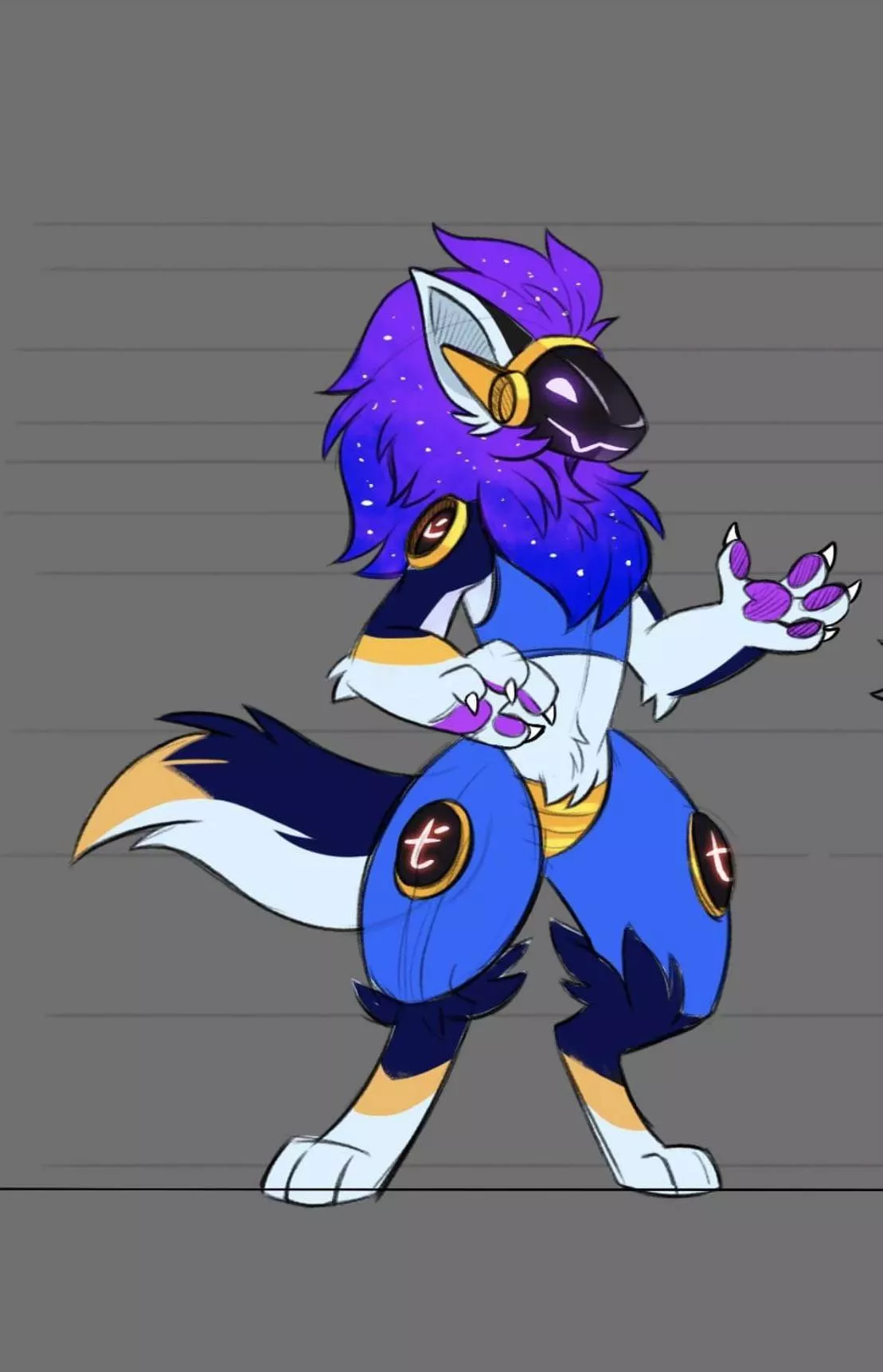 Any name suggestions for the astral proto?