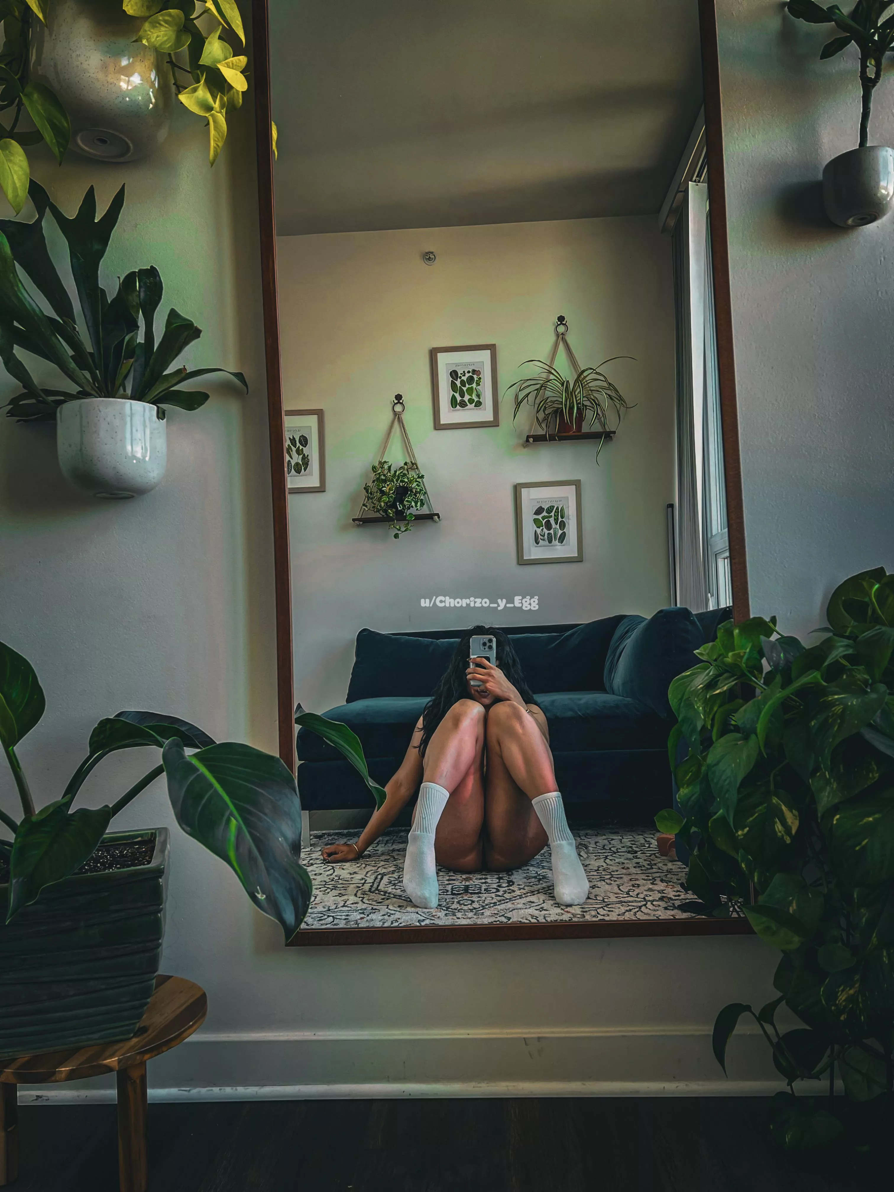 Can you lick the moisture off of my body