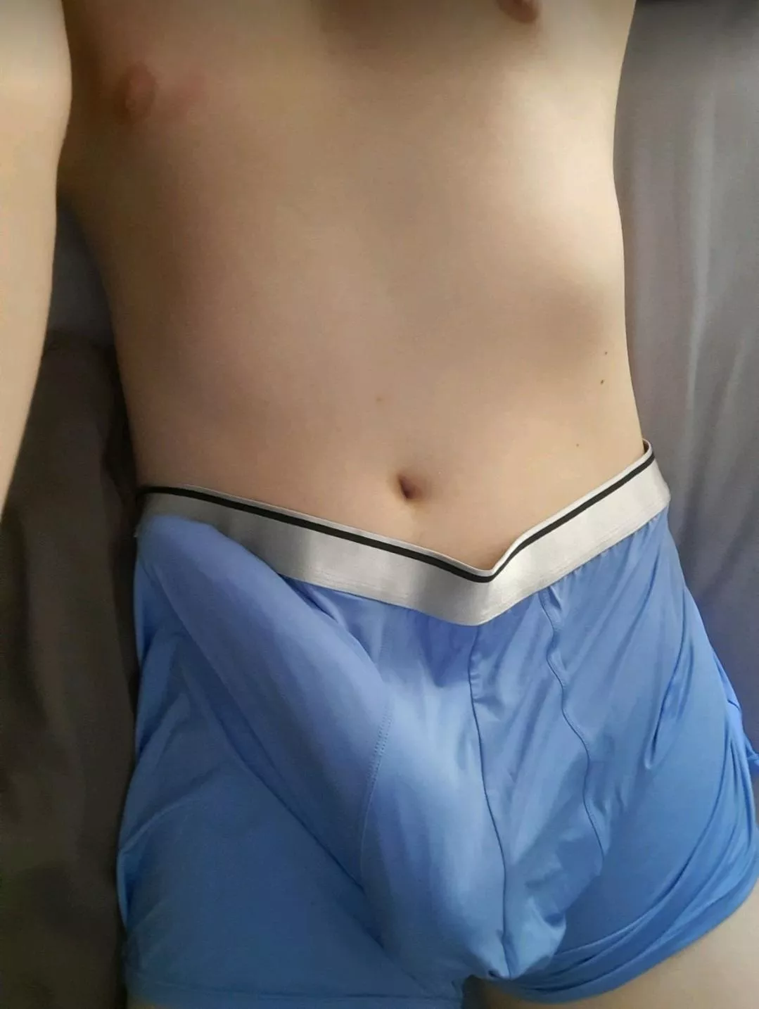 Couldnt get a better outline if i tried