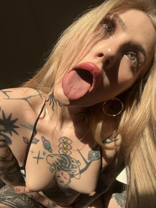 Dull face and chest 6 out of 10