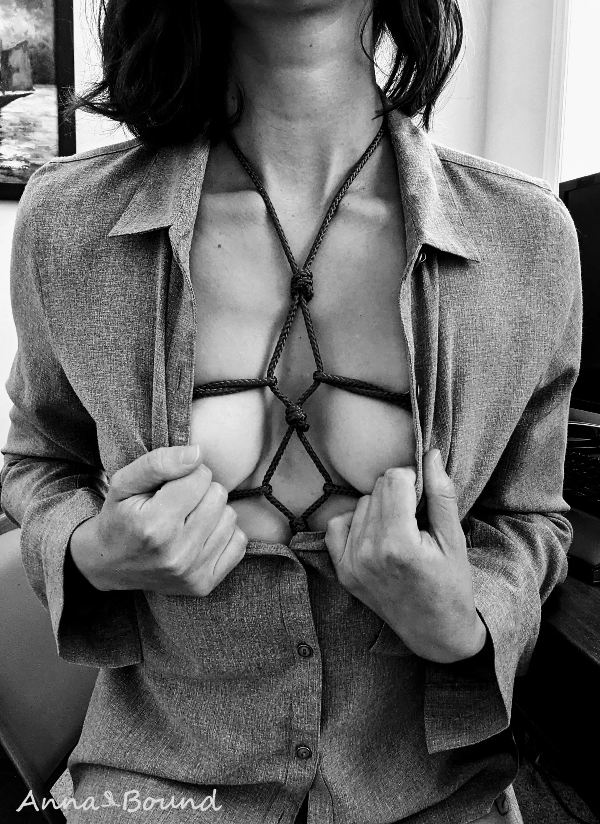 [F]eeling like this is definitely work-appropriate...yes?