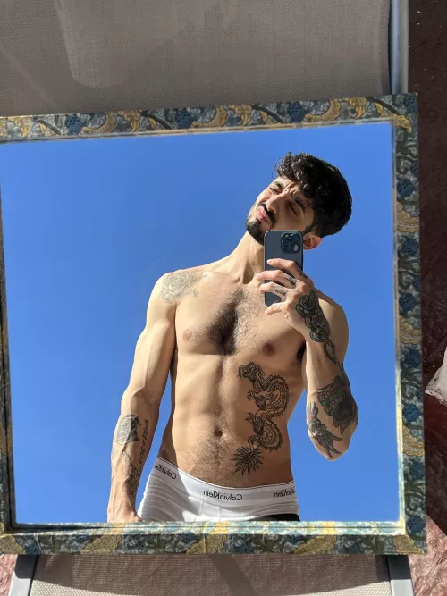 Hi there 😮‍💨