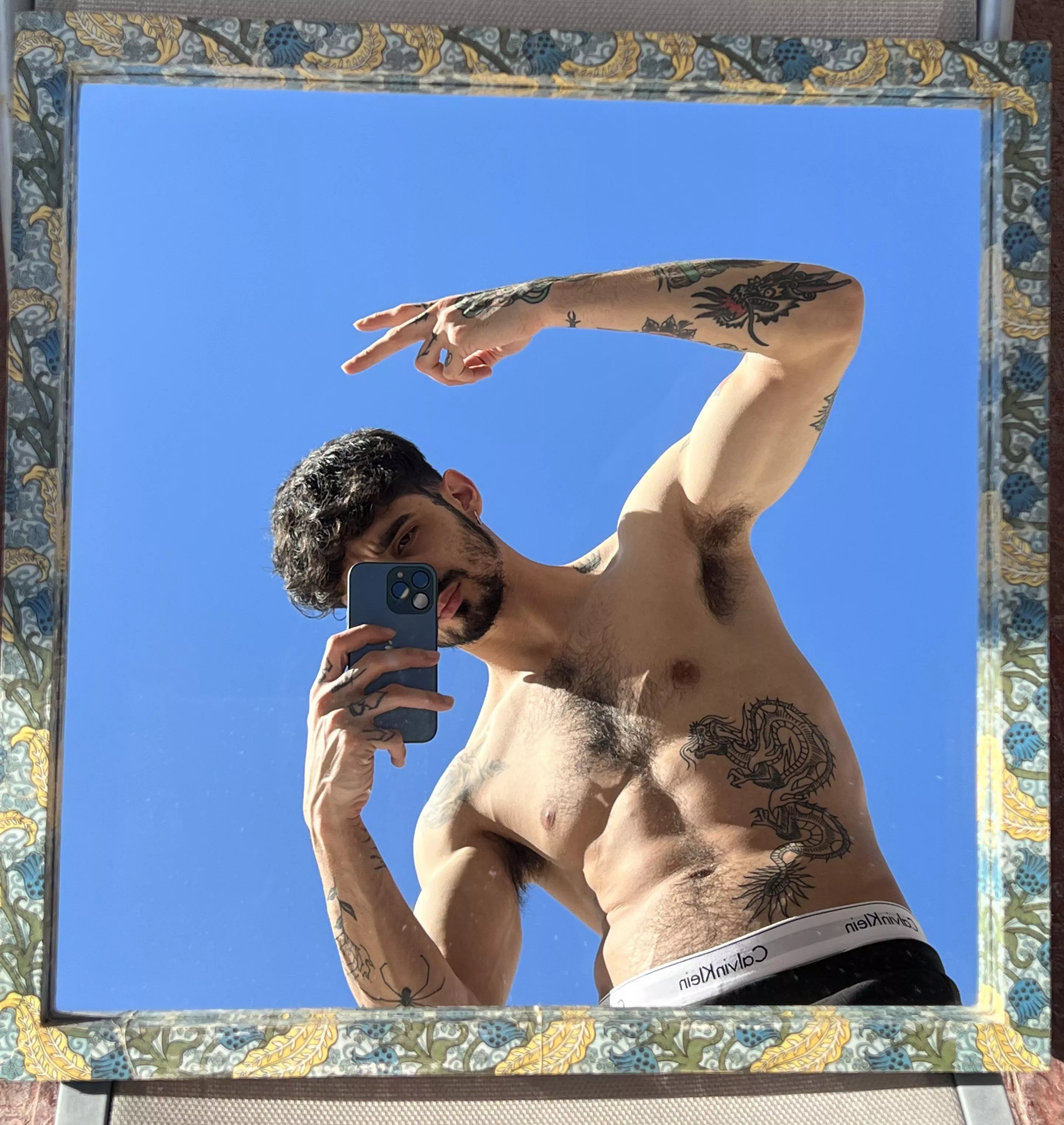 Hii there😮‍💨