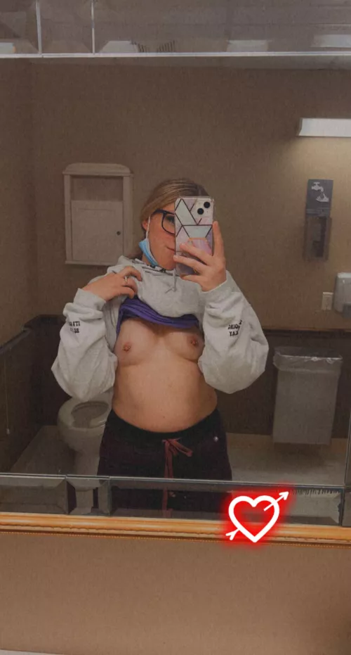 Hope you like kinky nurses