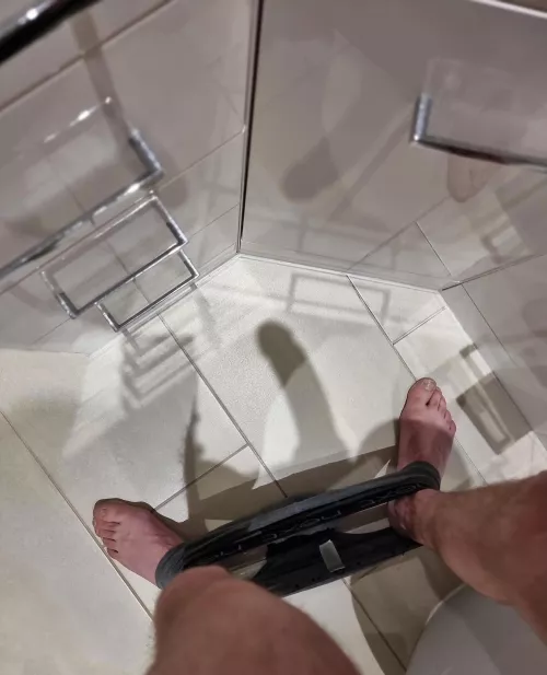 How's this for an outline?