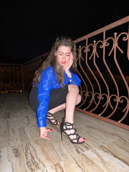 I don't know how to stop and stop laughing at you