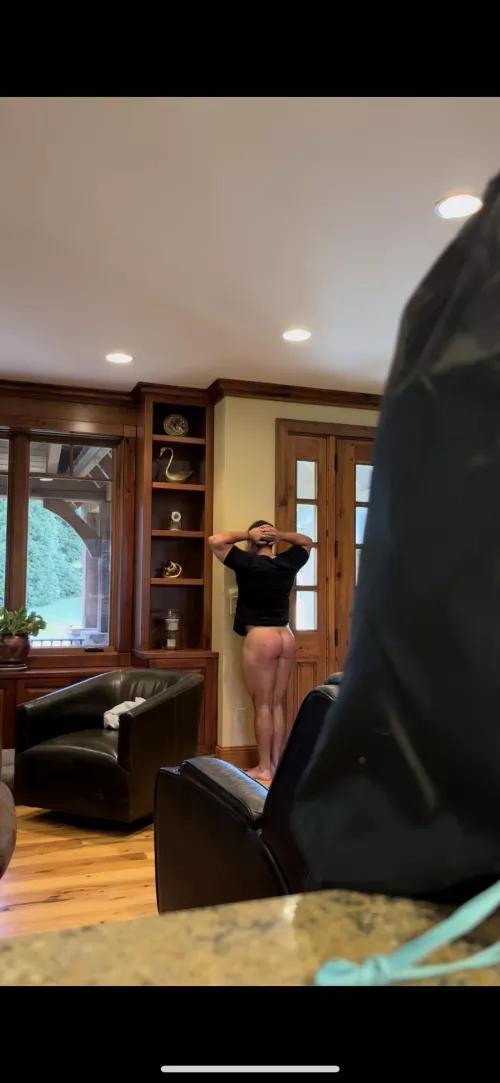 I got mad at my GF for going out with her friends and it gets turned on me