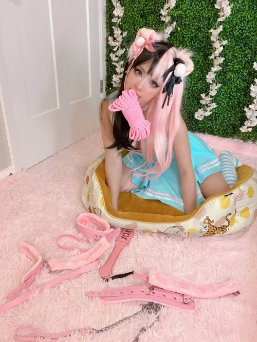 I think id make a good fuck doll