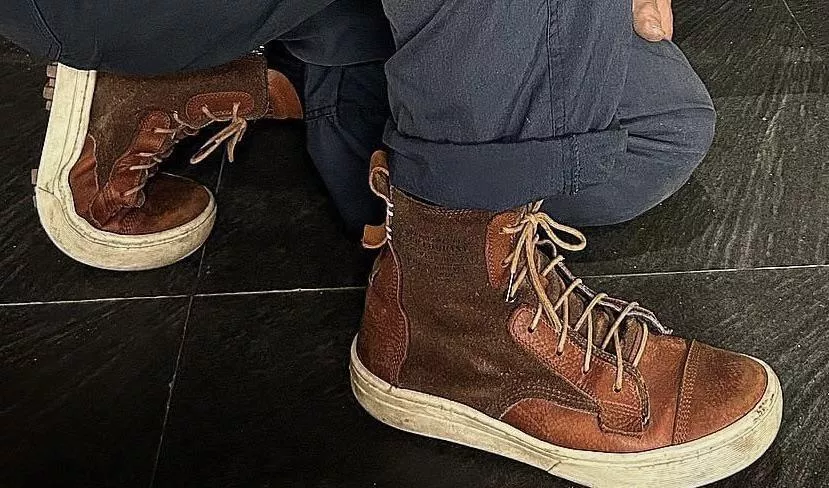 ID these boots?
