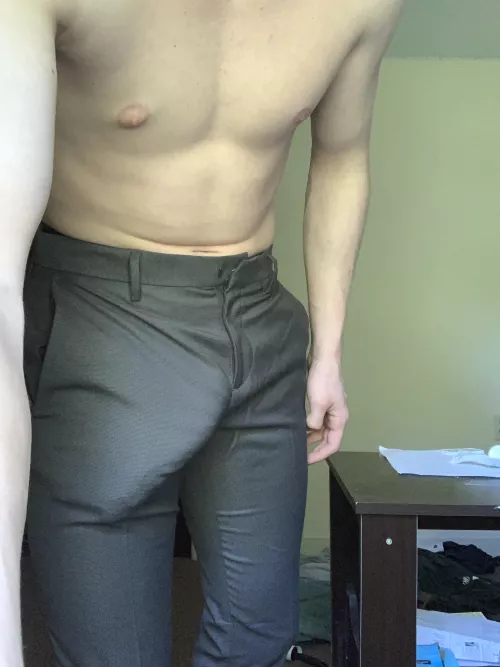 liar liar pants on fire?