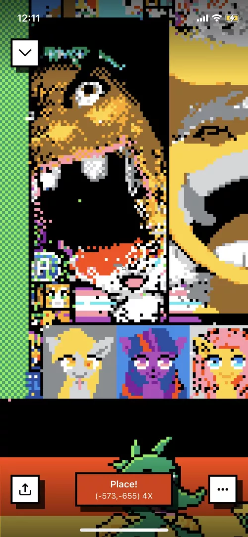 Look how they massacred our boy ;-;