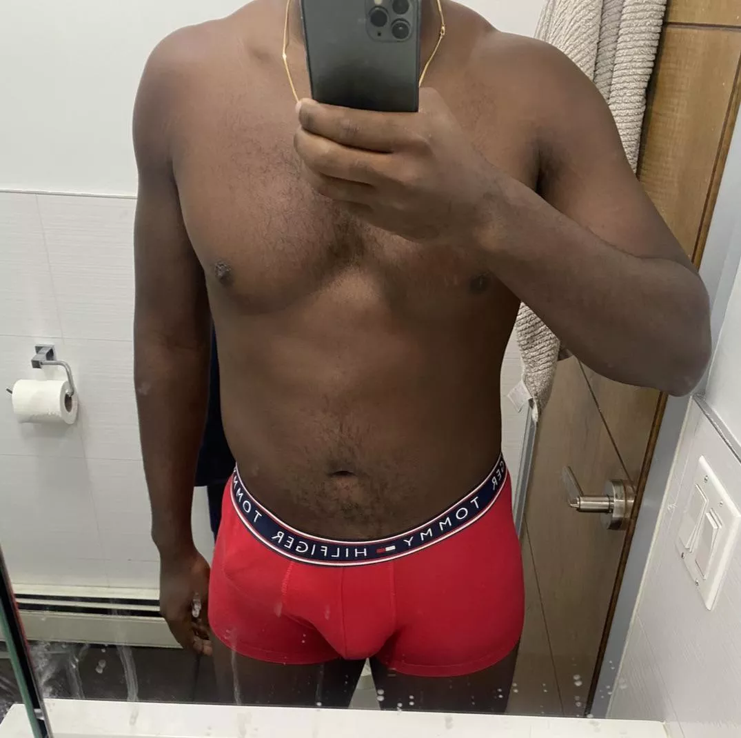 [m] a little post gym pump. Ignore the dirty mirror