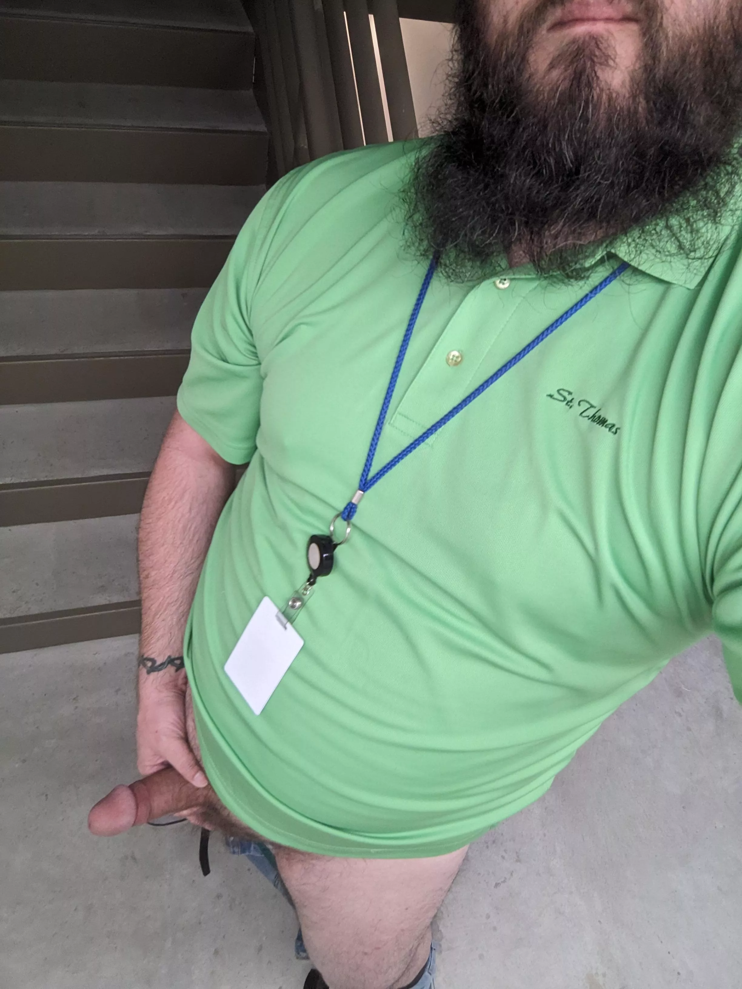 Meet me in the stairwell, so we can have some fun (36)