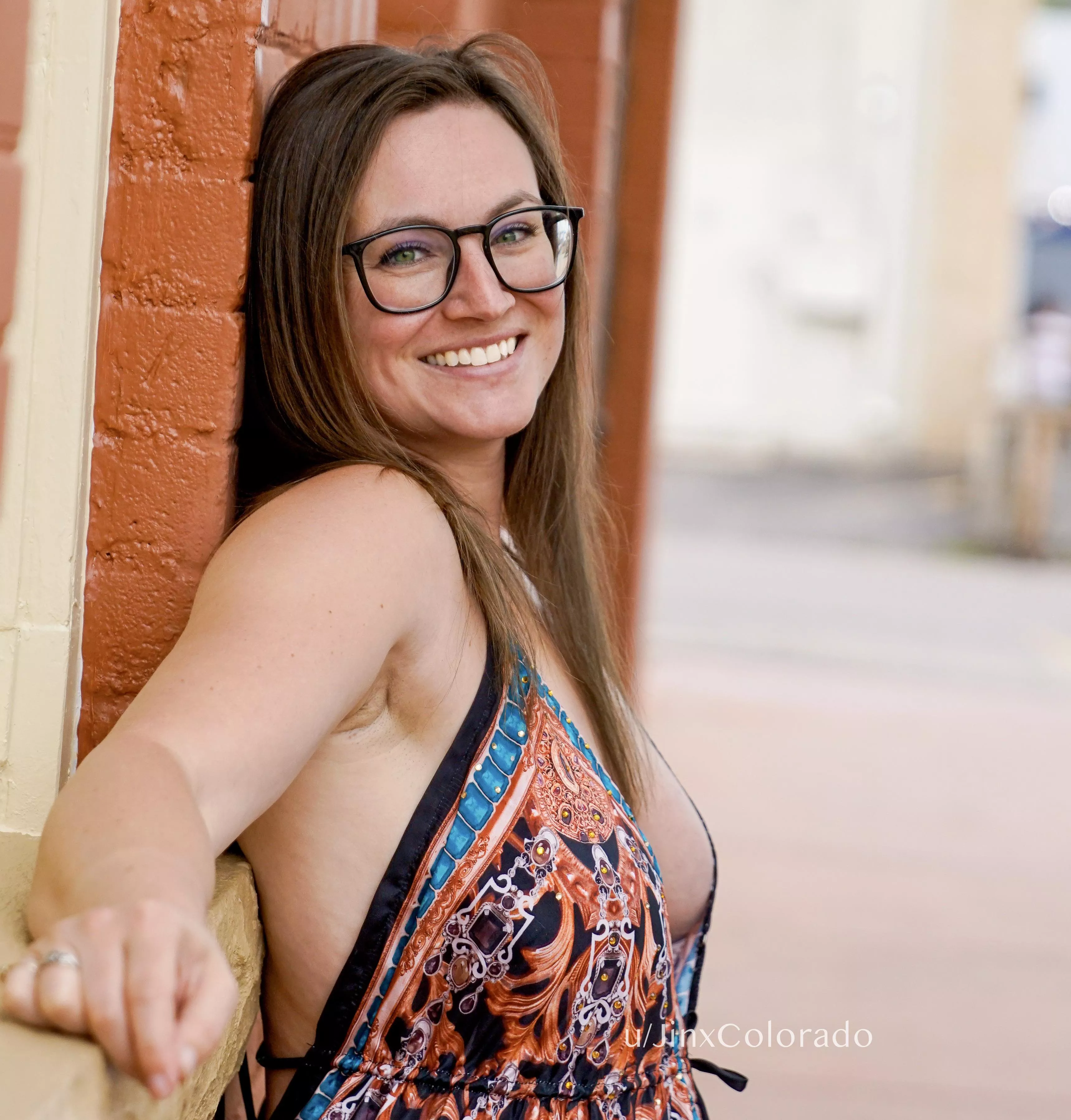 Mild… maybe, but never tame [f]