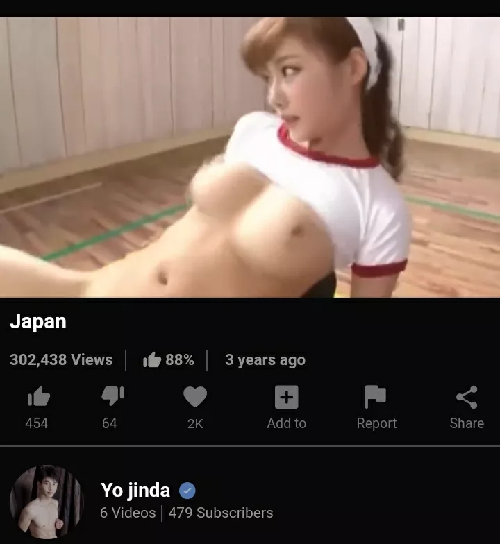 name and/or original video?