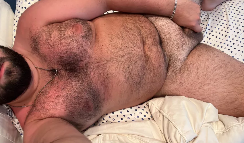 Need an extra set of hands to rub aloe on me, mine are busy