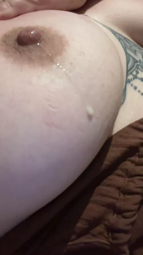 Not a mom yet, but my body is ready