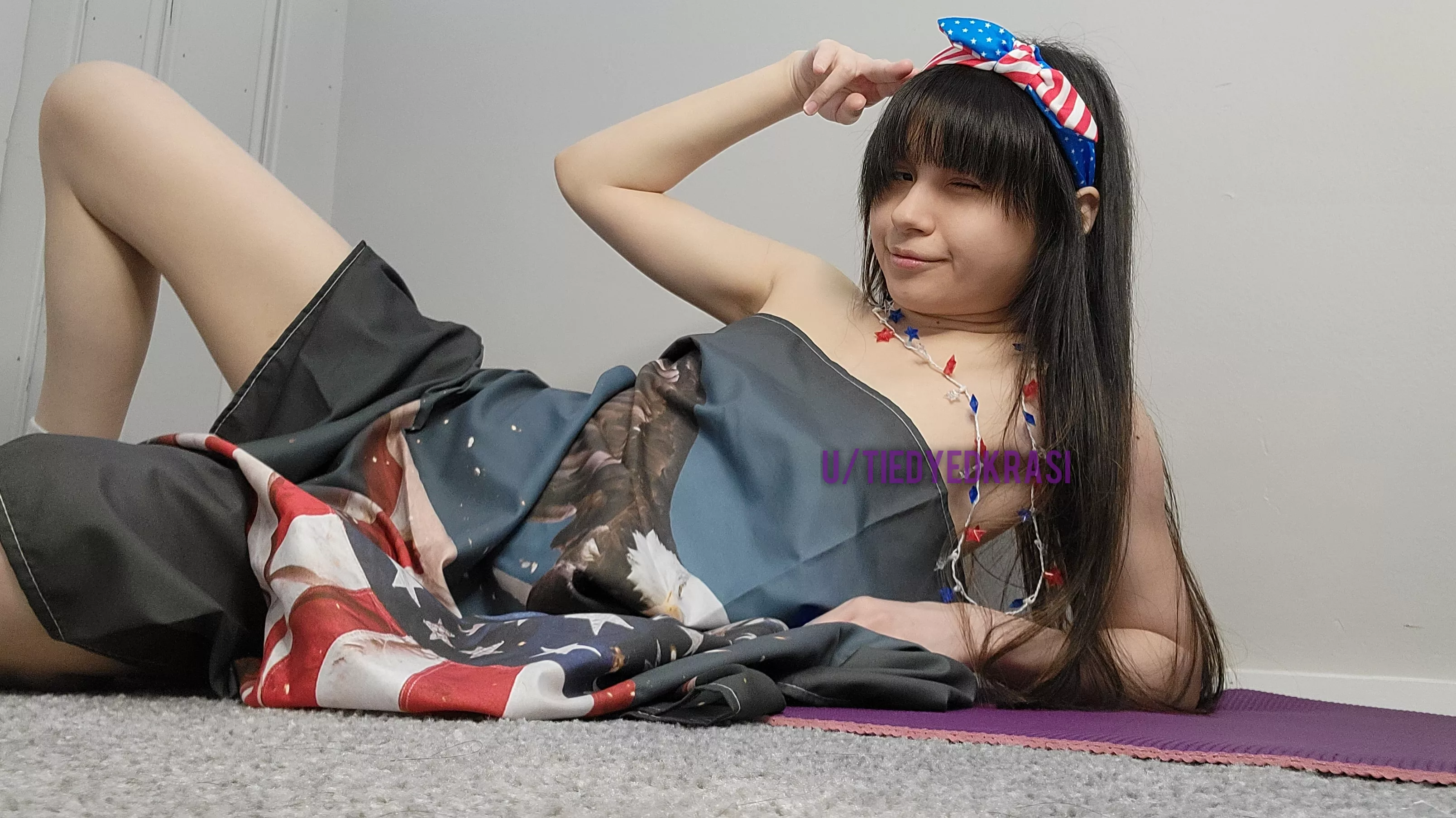 Proud to be Asian-American