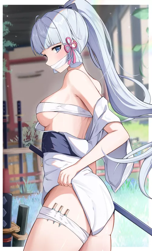 Ready for battle (Yeni)