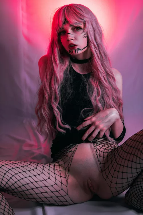 Sukuna from JuJutsu Kaisen