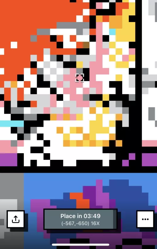 That’s the only thing that’s left of him …. That means WAR , who is on my side ?