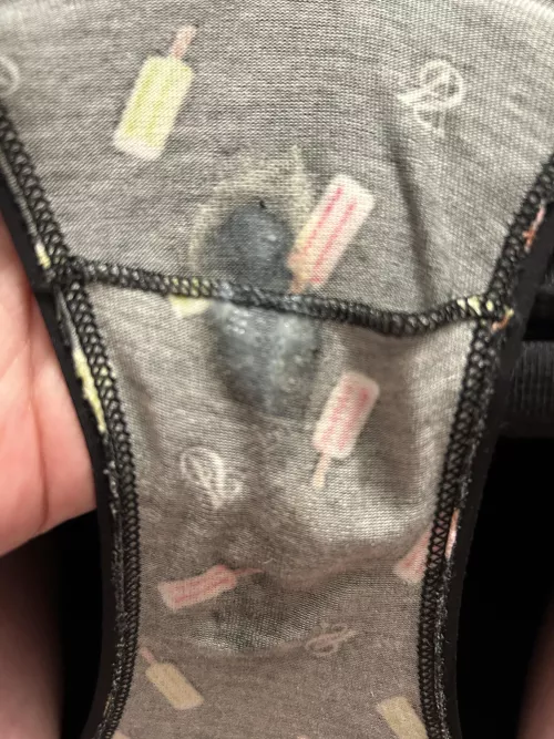 They say the creamier the milk the sweeter it tastes