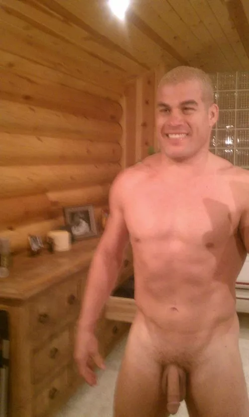 Tito Ortiz, retired American mixed martial artist