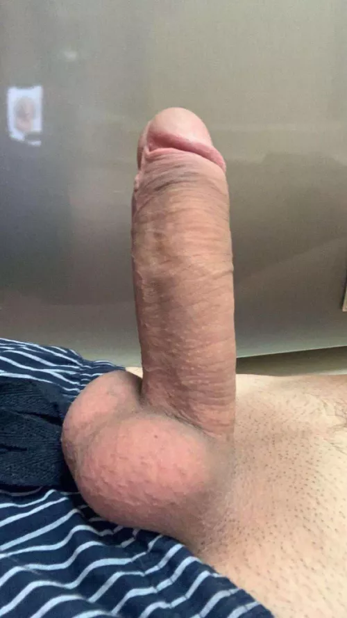 Wanna drain them for me?