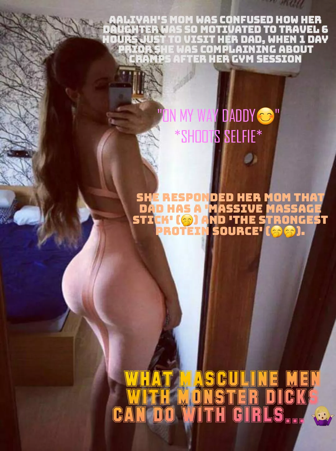 What about the cramps ?