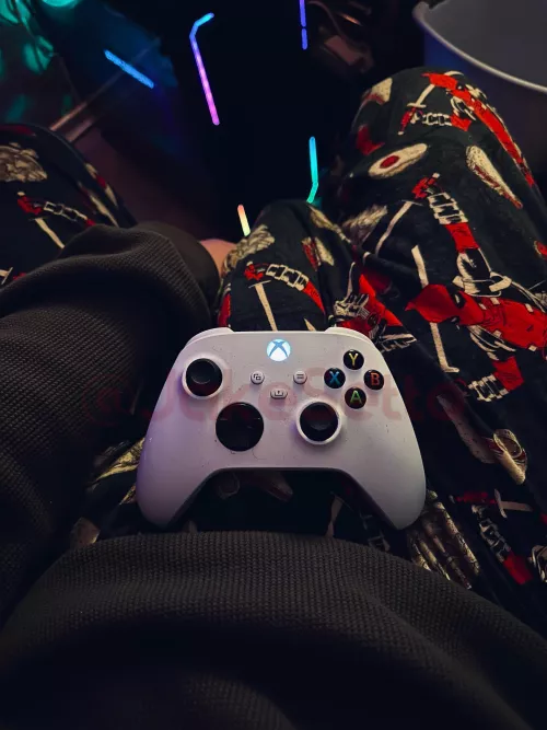 Which are you playing with?