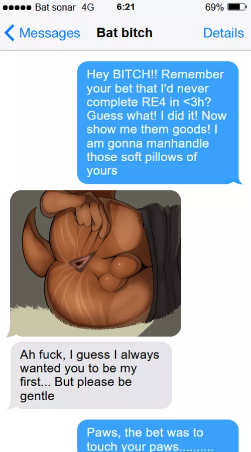 Whooops [M] (Jarlium)