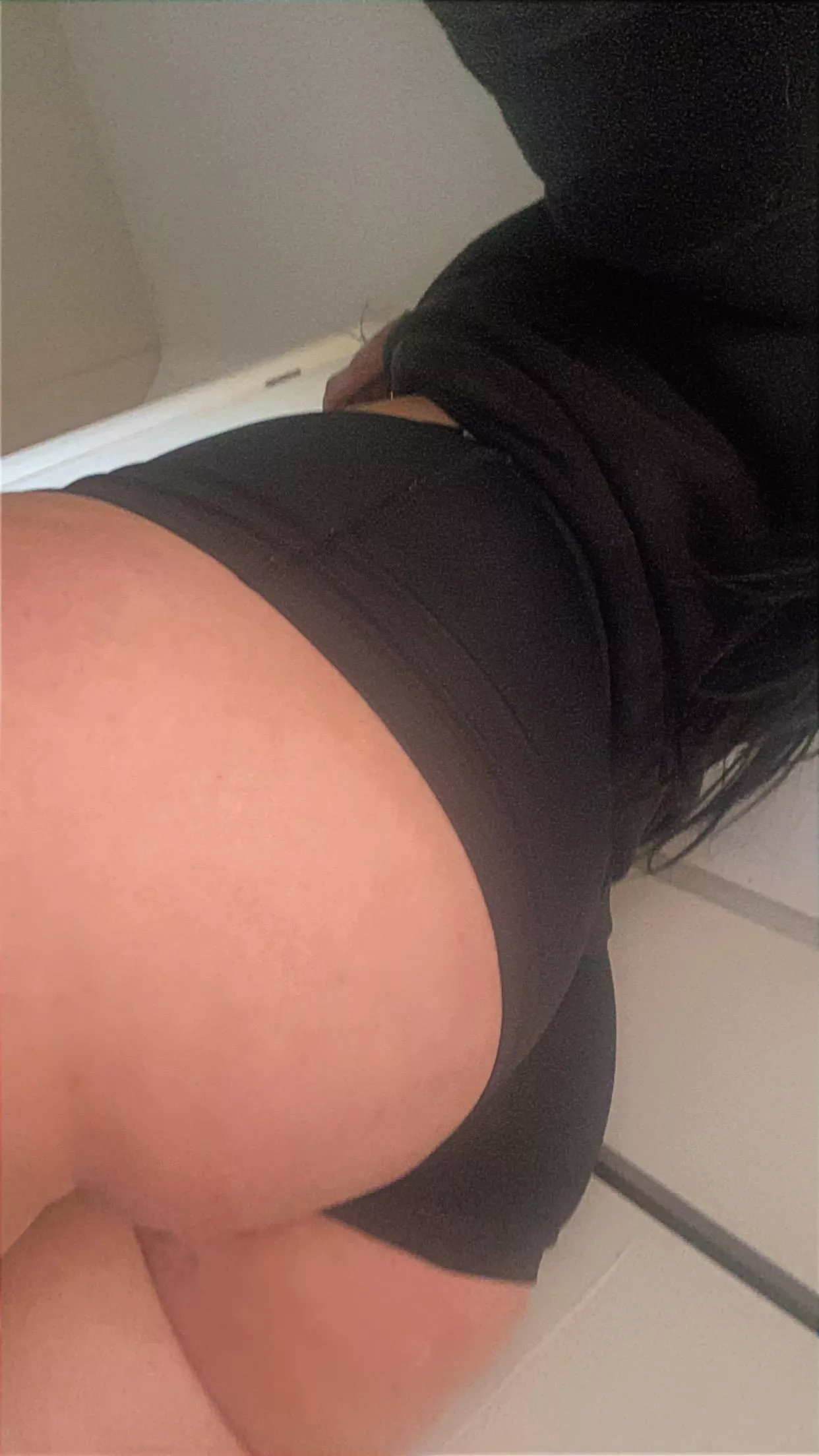 Would you be able to fit inside;)