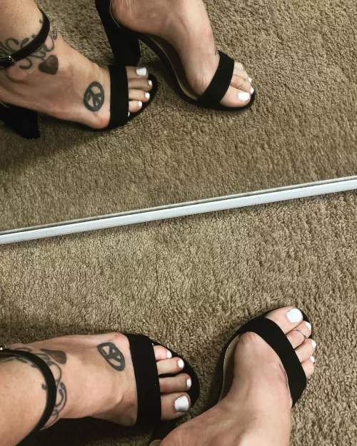 Would you lick them? 👅 🔥