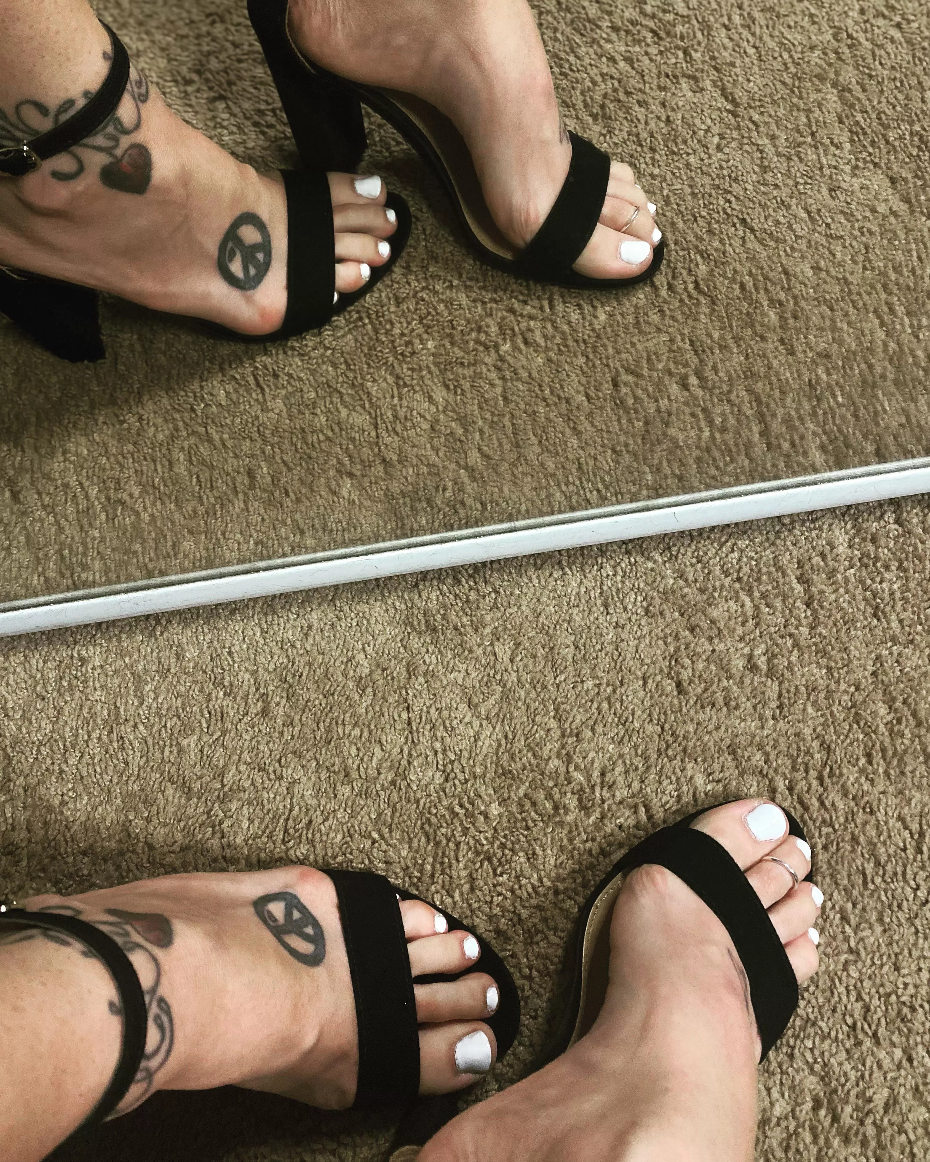 Would you lick them? 👅 🔥