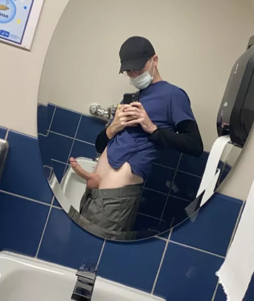 Wyd if I was your nurse? 👨‍⚕️