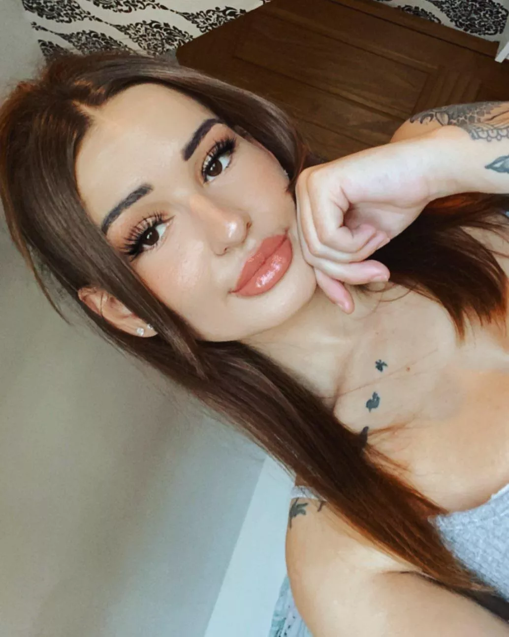 your purpose is to please me