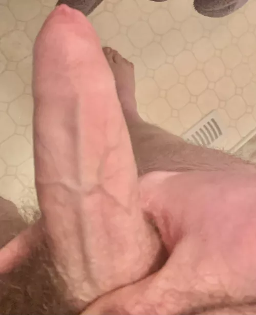 19/ Is this a good size cock ?