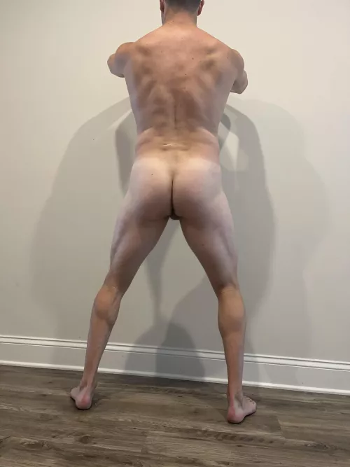 A work in progress [43] GA dad